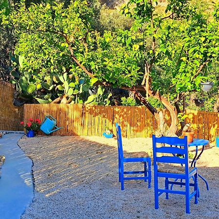 Aegean Serenity - Sea View Retreat 아크앤젤로스 외부 사진