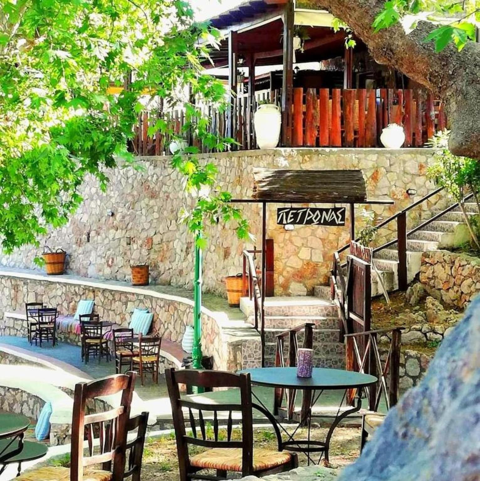 Aegean Serenity - Sea View Retreat 아크앤젤로스 외부 사진